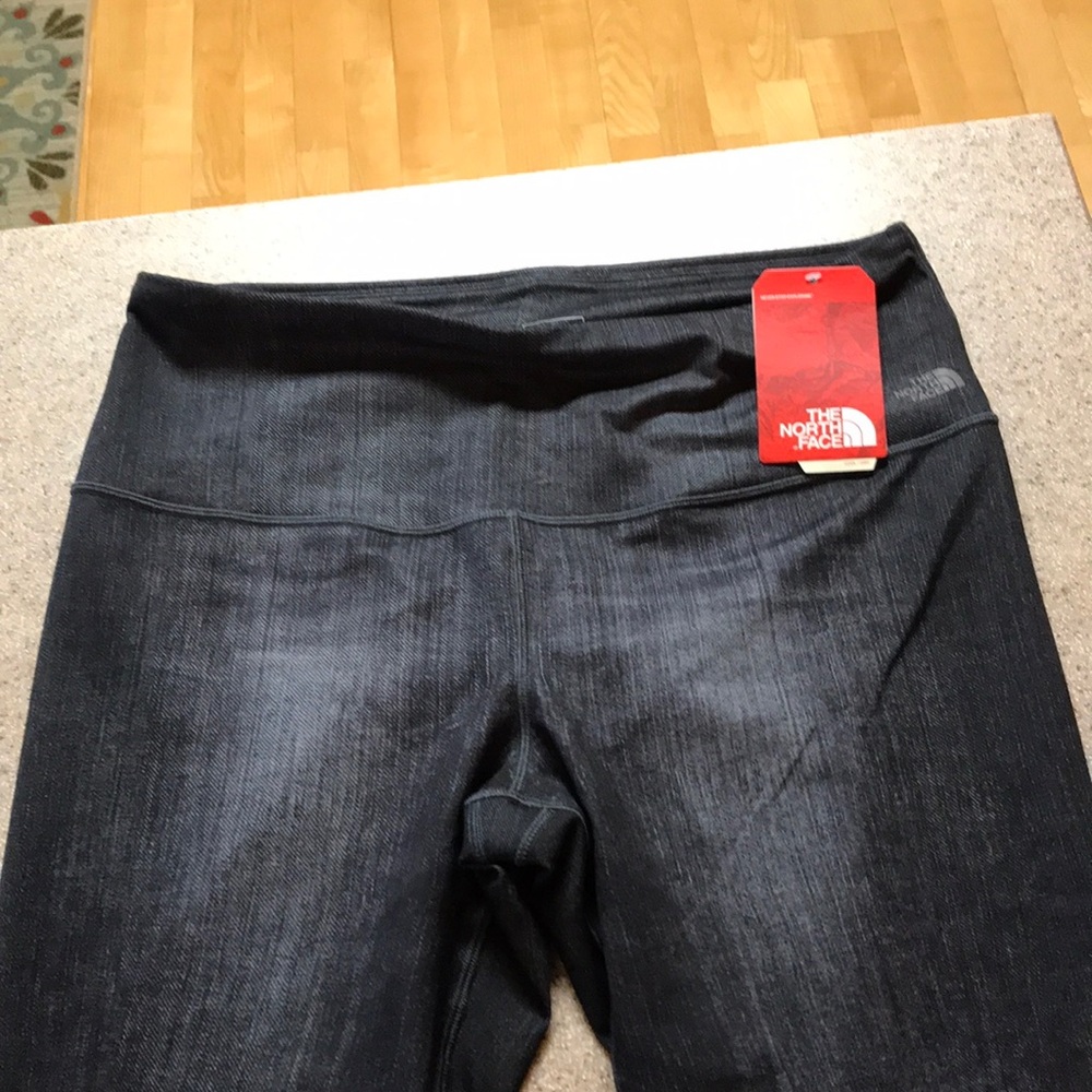 North face leggings